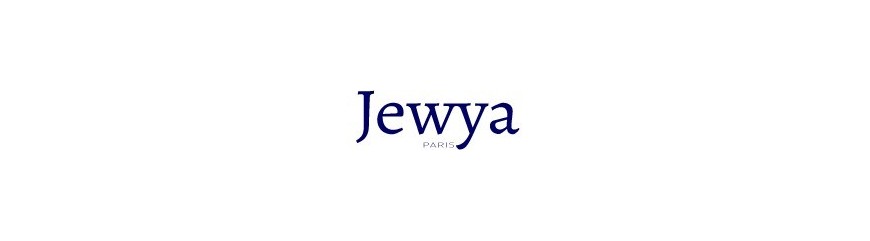 Jewya Paris - Bijoux Swarovski Pour Femmes